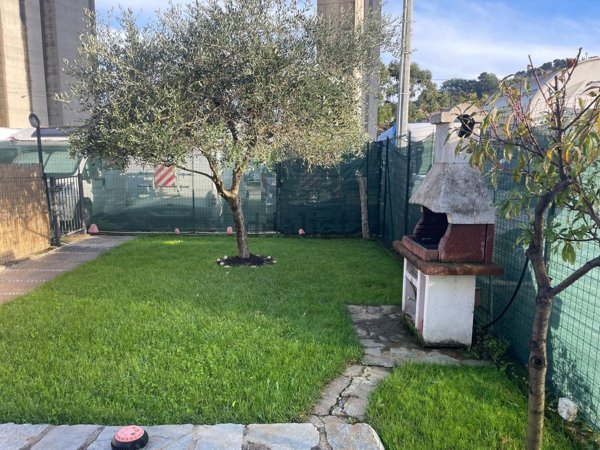 appartamento in vendita ad Imperia