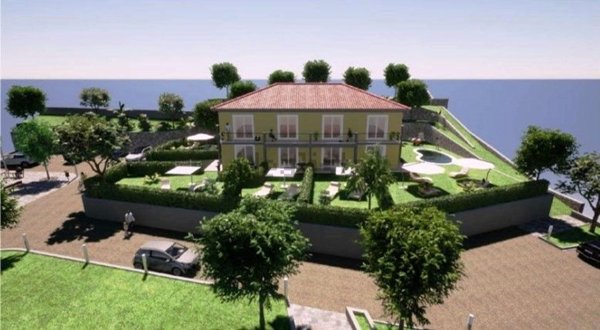 casa indipendente in vendita ad Imperia