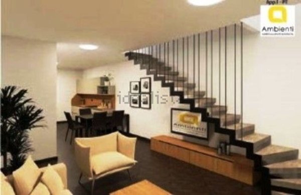 casa indipendente in vendita ad Imperia