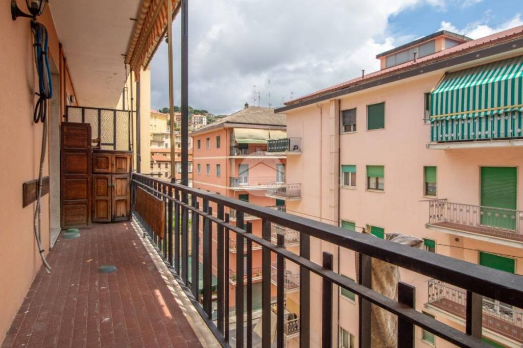 appartamento in vendita ad Imperia