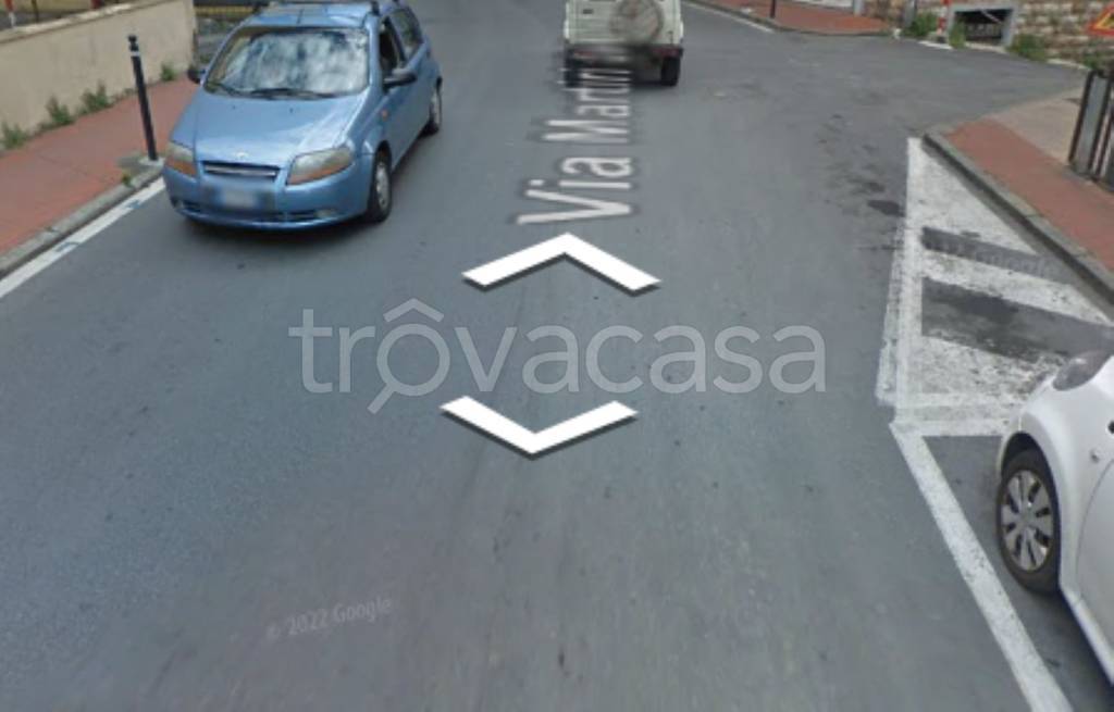 appartamento in vendita ad Imperia in zona Porto Maurizio