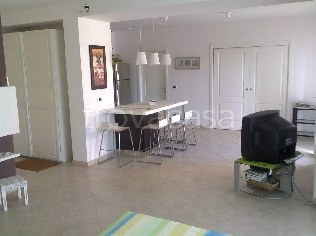 appartamento in vendita ad Imperia in zona Porto Maurizio