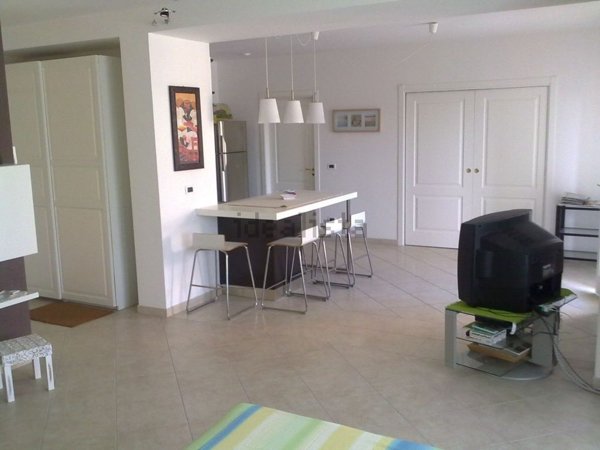 appartamento in vendita ad Imperia