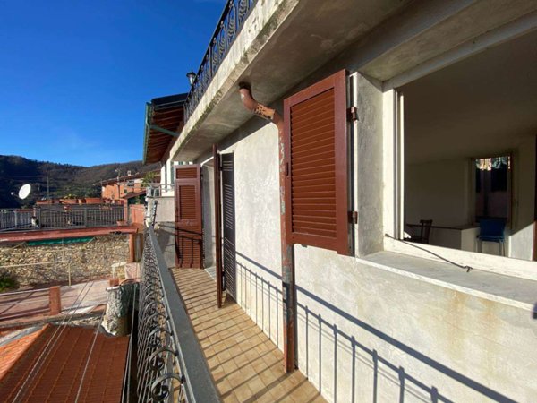 appartamento in vendita ad Imperia