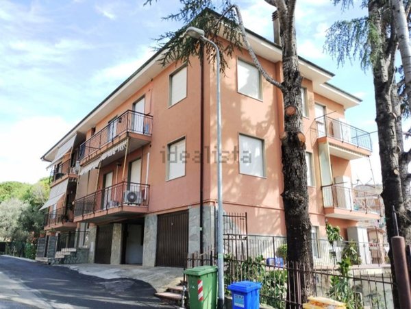 appartamento in vendita ad Imperia in zona Oneglia