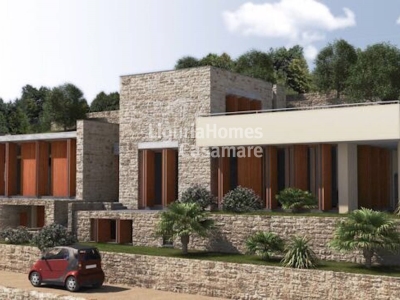 casa indipendente in vendita ad Imperia