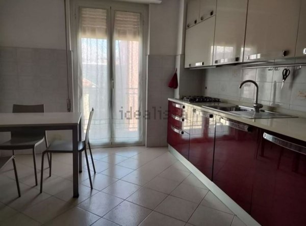 appartamento in vendita ad Imperia in zona Oneglia