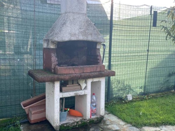 appartamento in vendita ad Imperia in zona Porto Maurizio