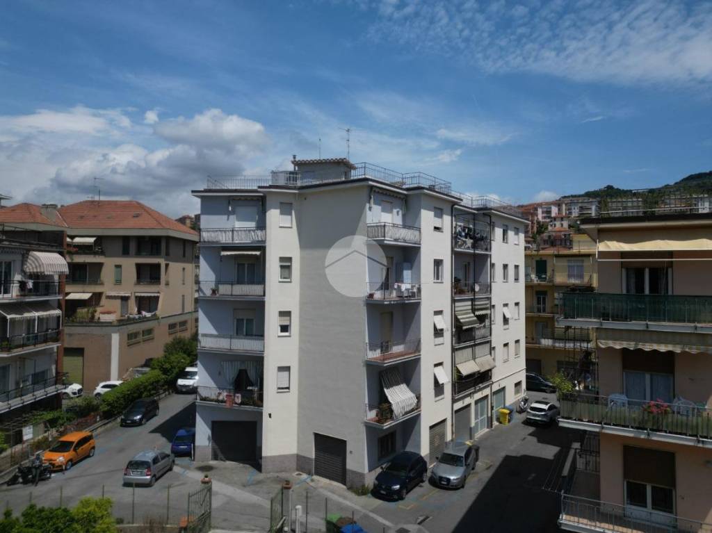 appartamento in vendita ad Imperia
