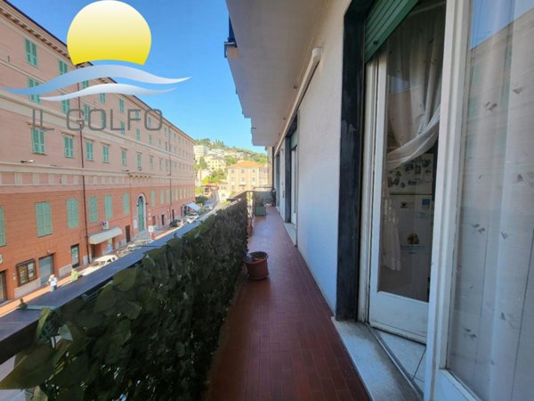 appartamento in vendita ad Imperia in zona Oneglia