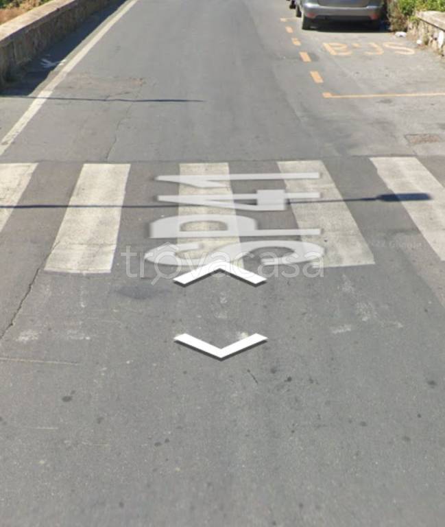 terreno edificabile in vendita ad Imperia in zona Montegrazie