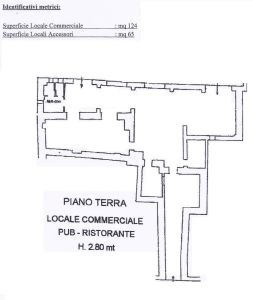 negozio in vendita ad Imperia in zona Oneglia