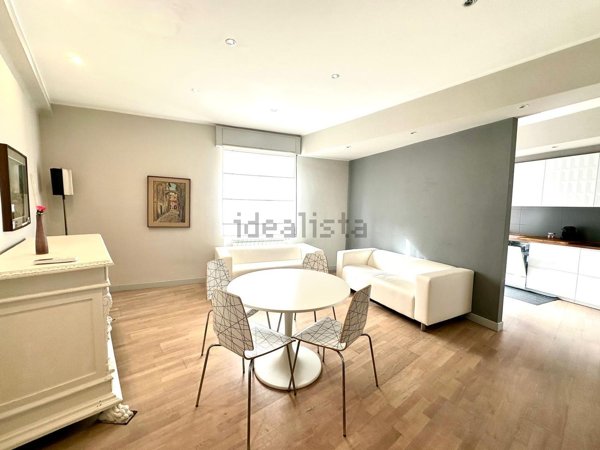 appartamento in vendita ad Imperia in zona Oneglia