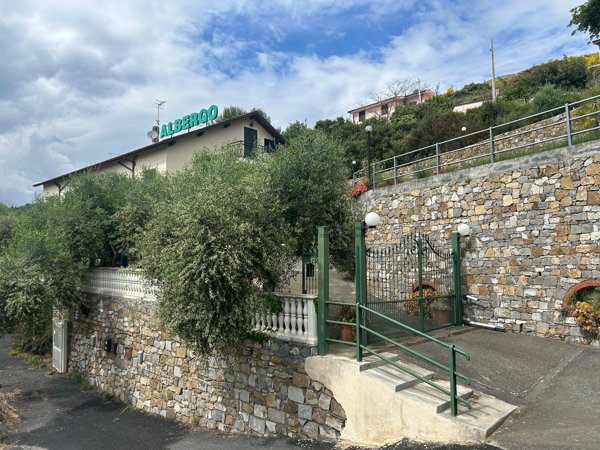 appartamento in vendita ad Imperia