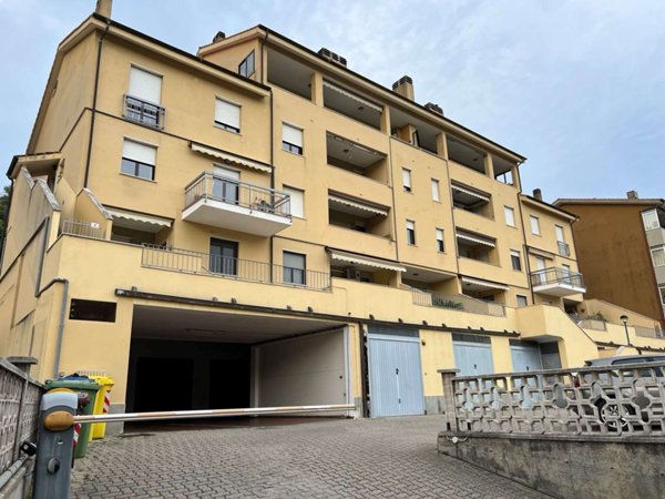 appartamento in vendita ad Imperia in zona Oneglia