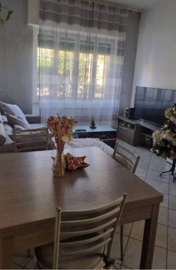 appartamento in vendita ad Imperia in zona Porto Maurizio