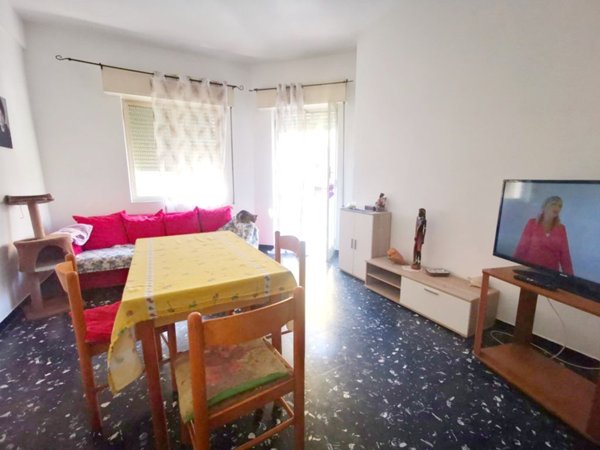 appartamento in vendita ad Imperia in zona Oneglia