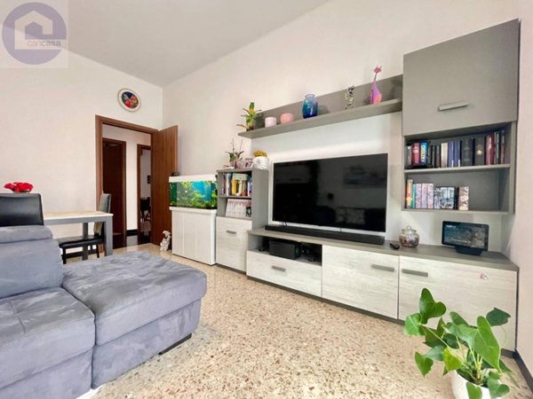 appartamento in vendita ad Imperia in zona Porto Maurizio