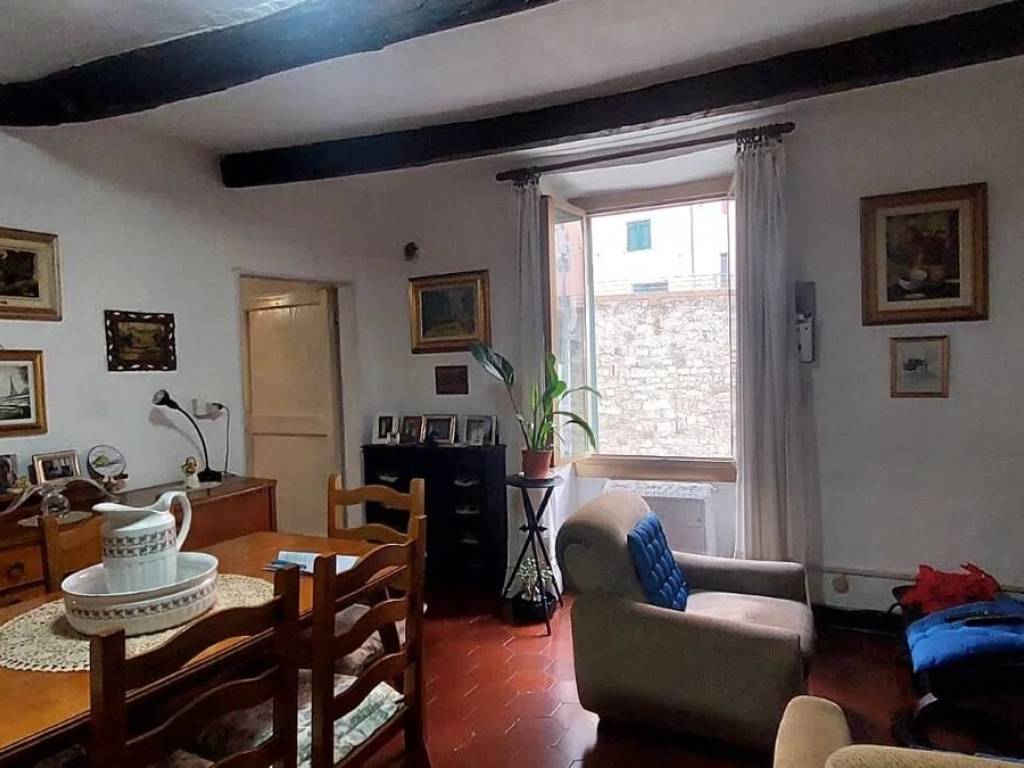 appartamento in vendita ad Imperia