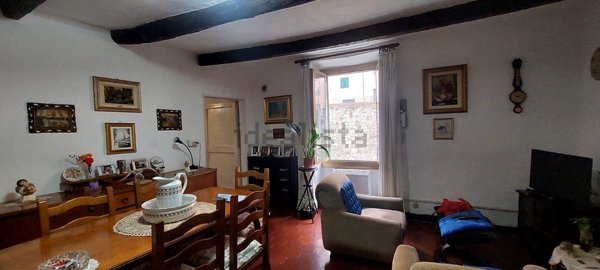 appartamento in vendita ad Imperia