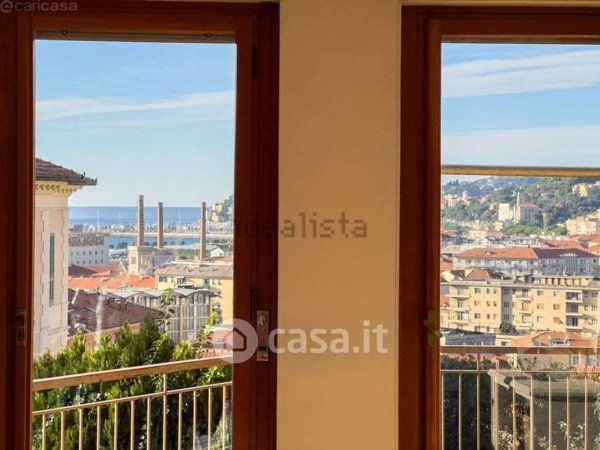 appartamento in vendita ad Imperia