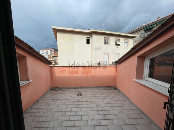 appartamento in vendita ad Imperia