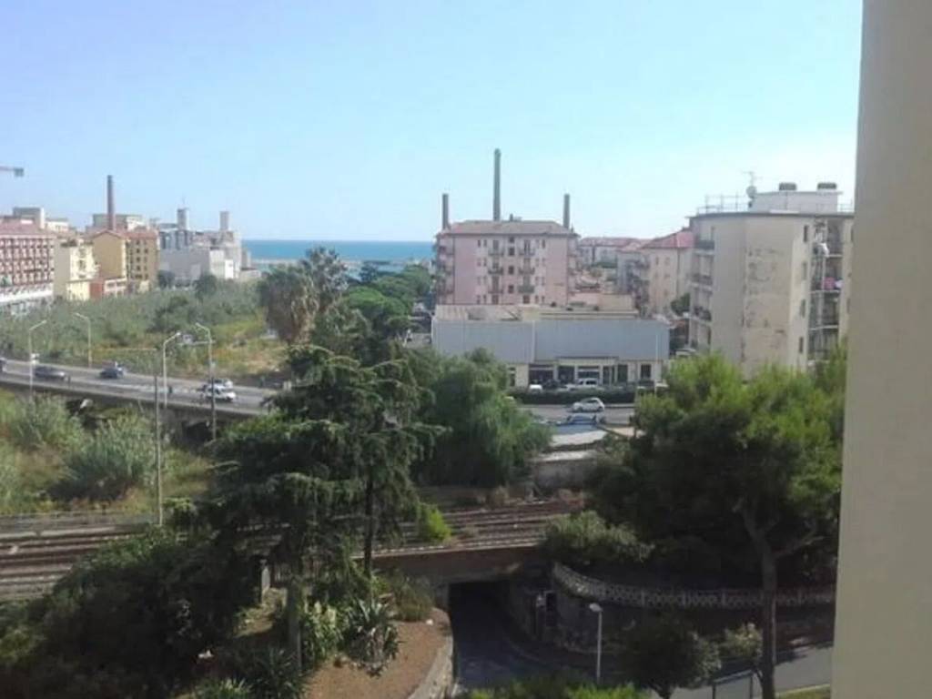 appartamento in vendita ad Imperia