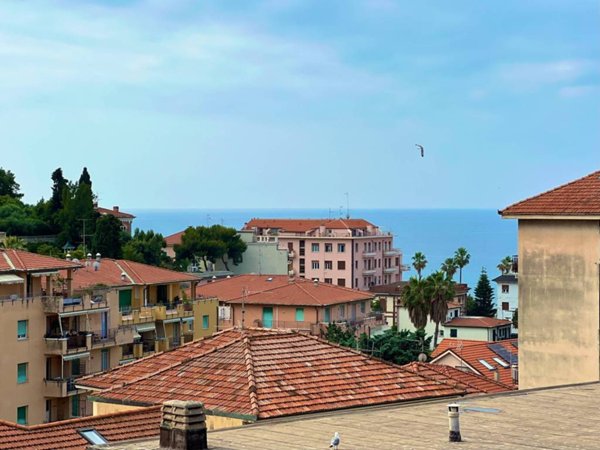 appartamento in vendita ad Imperia in zona Oneglia