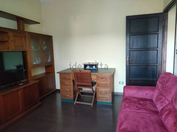 appartamento in vendita ad Imperia in zona Porto Maurizio