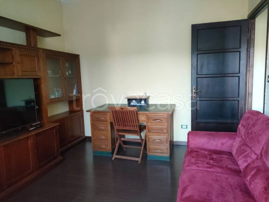 appartamento in vendita ad Imperia in zona Porto Maurizio