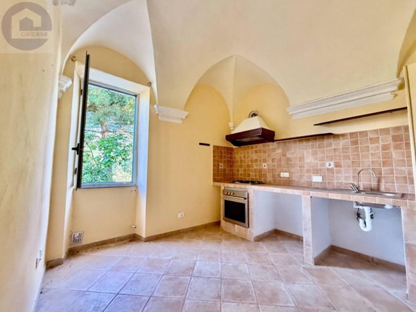 appartamento in vendita ad Imperia