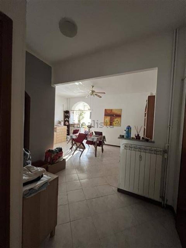 appartamento in vendita ad Imperia in zona Porto Maurizio