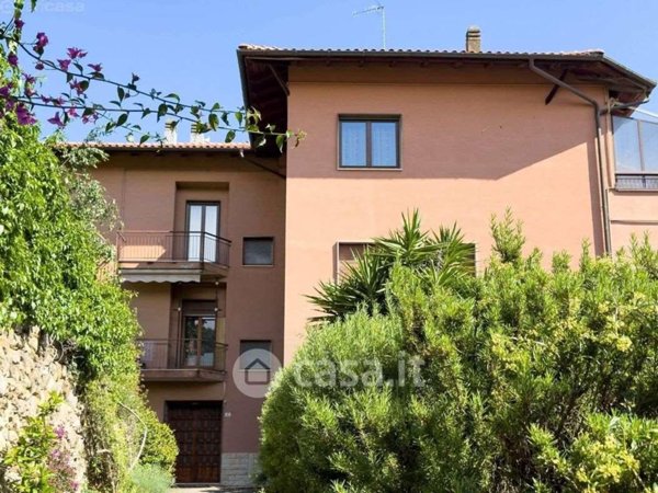 appartamento in vendita ad Imperia in zona Oneglia