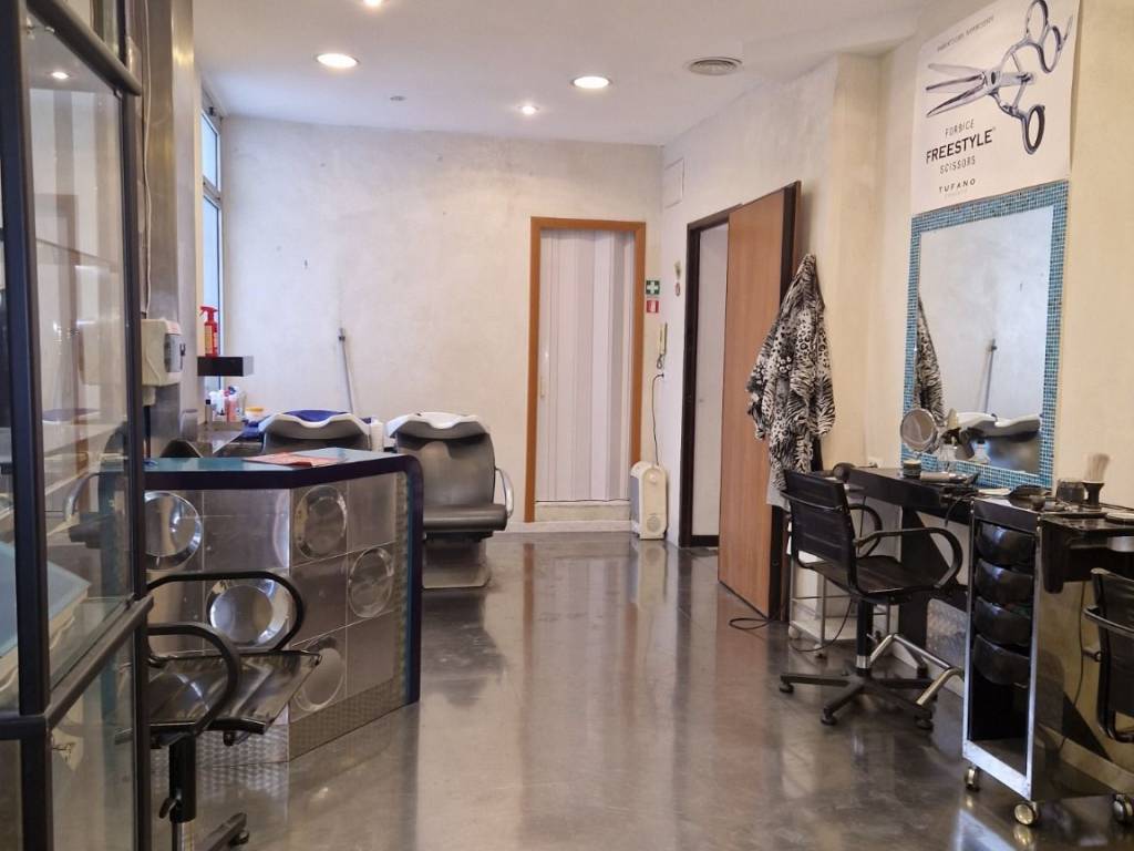 appartamento in vendita ad Imperia in zona Oneglia