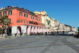 appartamento in vendita ad Imperia in zona Oneglia