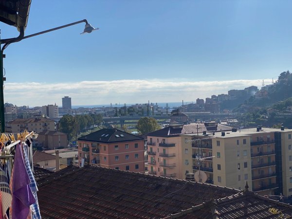 appartamento in vendita ad Imperia in zona Oneglia