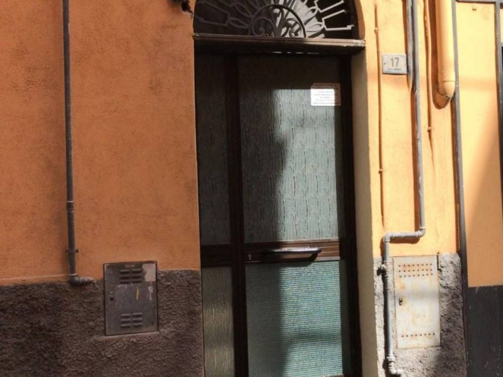 appartamento in vendita ad Imperia in zona Oneglia