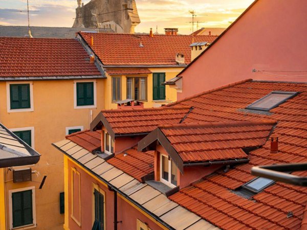 appartamento in vendita ad Imperia in zona Oneglia