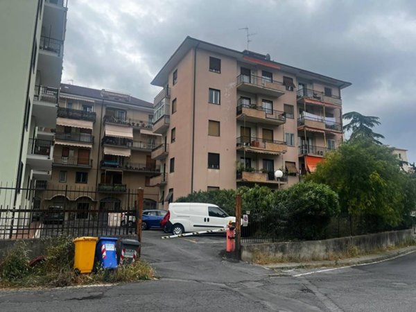 appartamento in vendita ad Imperia in zona Porto Maurizio