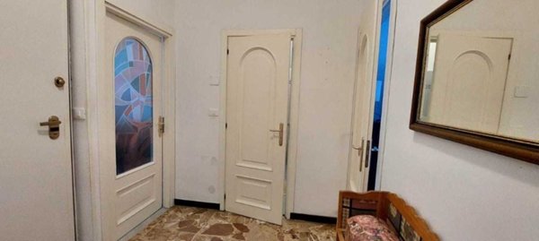 appartamento in vendita ad Imperia in zona Porto Maurizio