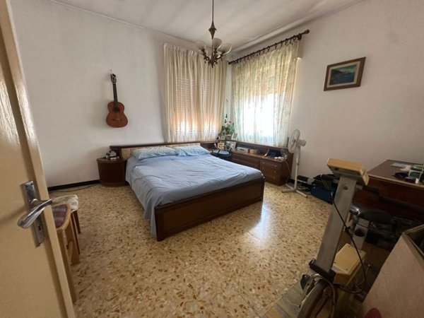 appartamento in vendita ad Imperia in zona Oneglia