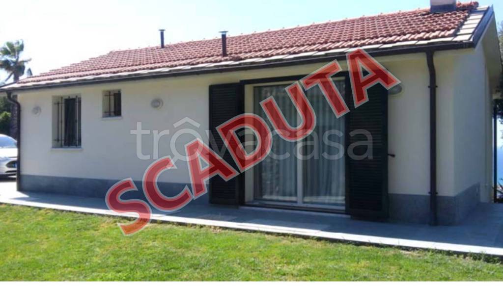 appartamento in vendita ad Imperia in zona Porto Maurizio