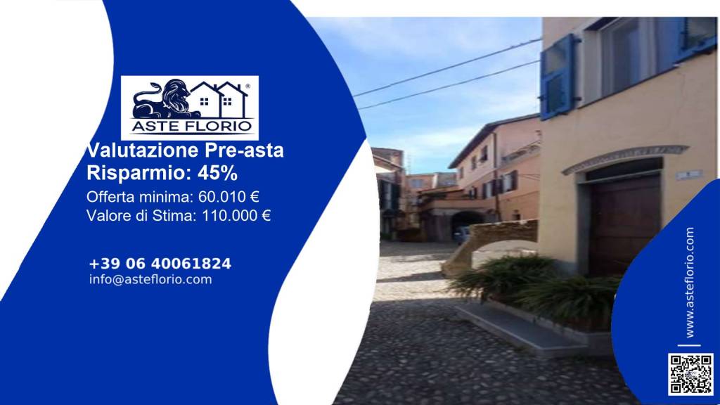 appartamento in vendita ad Imperia in zona Moltedo