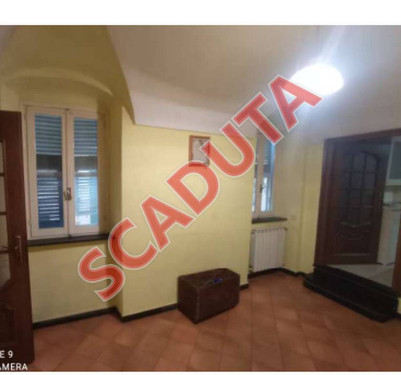 appartamento in vendita ad Imperia in zona Moltedo