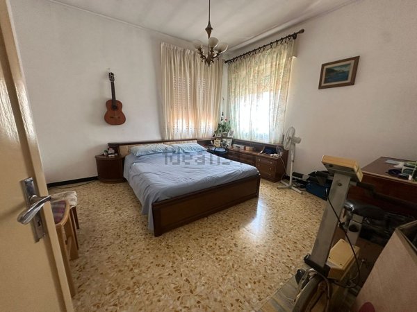 appartamento in vendita ad Imperia in zona Oneglia