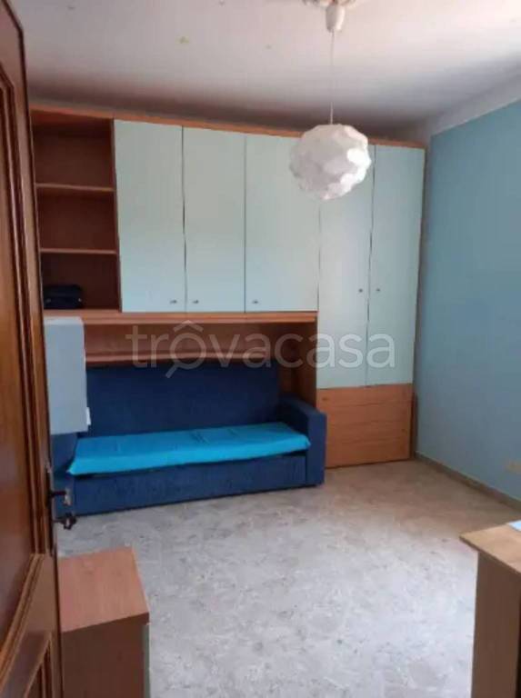 appartamento in vendita ad Imperia in zona Moltedo