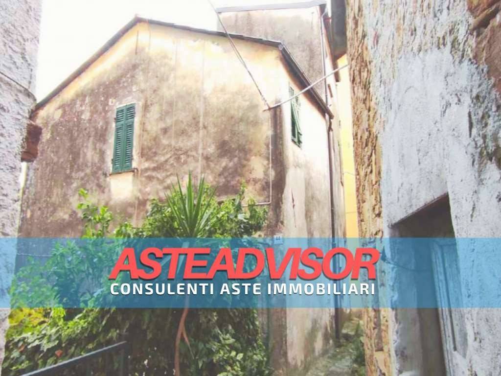 terreno edificabile in vendita ad Imperia in zona Montegrazie