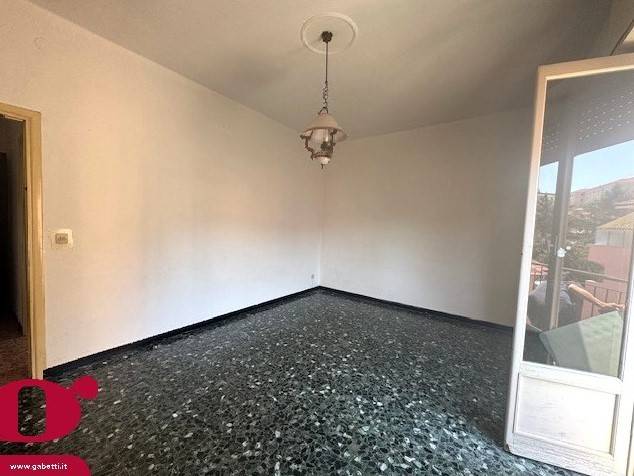 appartamento in vendita ad Imperia in zona Oneglia