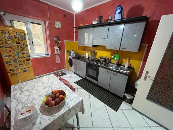 appartamento in vendita ad Imperia in zona Oneglia
