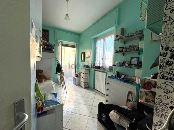 appartamento in vendita ad Imperia in zona Oneglia